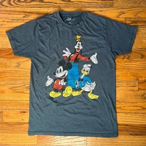 Disney T Shirt Small
